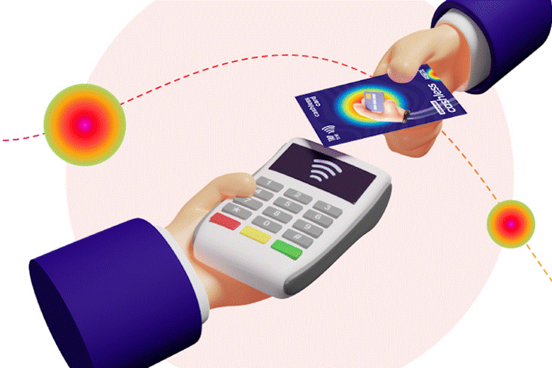 عیب یابی کارت به کارت با دستگاه کارتخوان