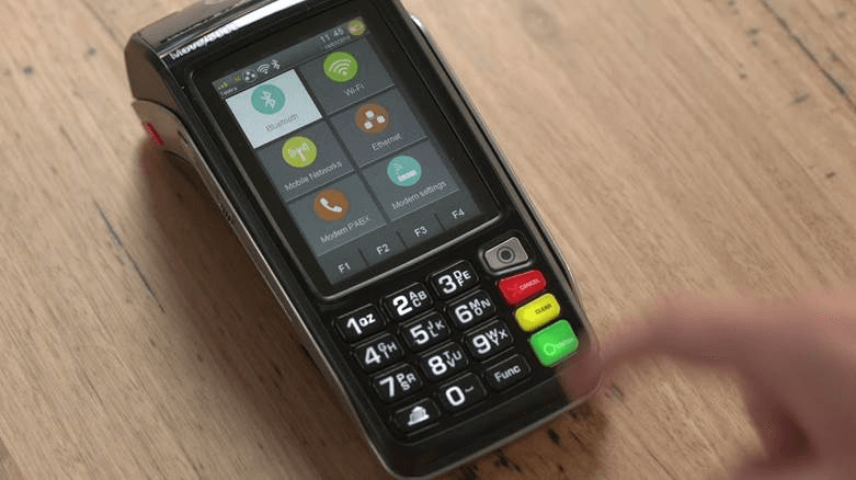 اصول اتصال پوز به اینترنت