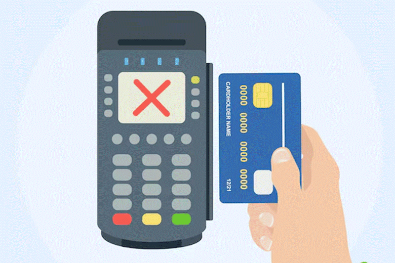 دلایل اصلی ارور 02 دستگاه پوز
