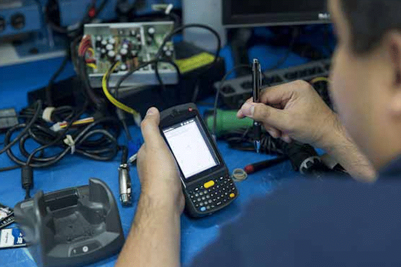 سرویس کارتخوان برای رفع مشکل خاموش شدن