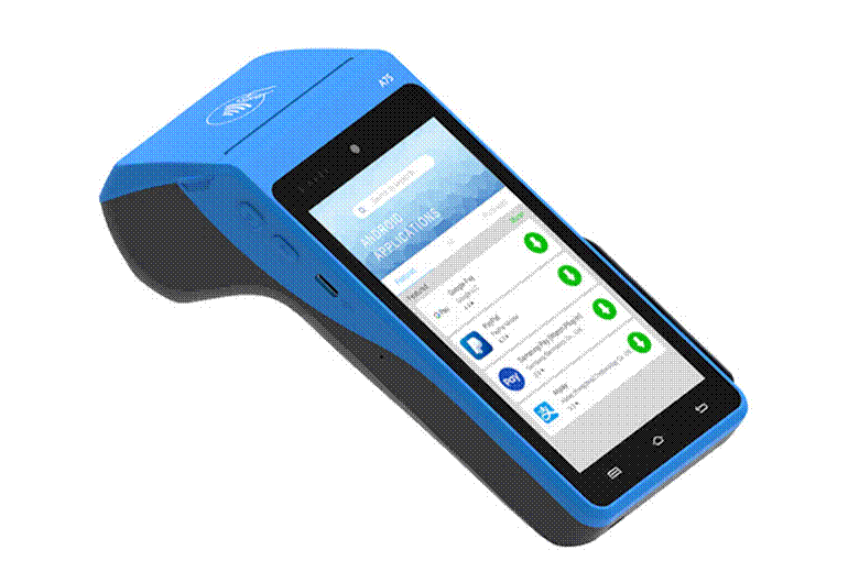 تاثیر استفاده از کارتخوان های اندرویدی بر روی کسب  کار ها