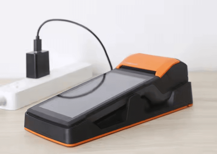 اهمیت استفاده از شارژر مناسب