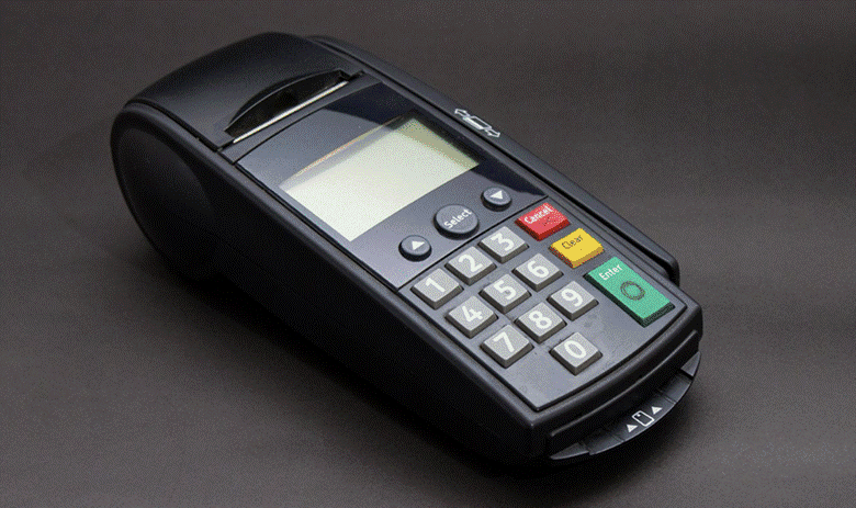 مشکل روشن نشدن دستگاه پوز