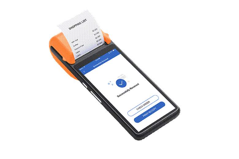 آشنایی با لیست بهترین دستگاه پوز انرویدی