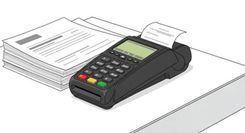 راهنمای گام‌به‌گام اتصال چند حساب بانکی به کارتخوان (POS) | ۳ مزیت کلیدی